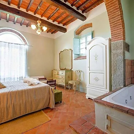 In Tuscany With Private Pool 3* Cortona