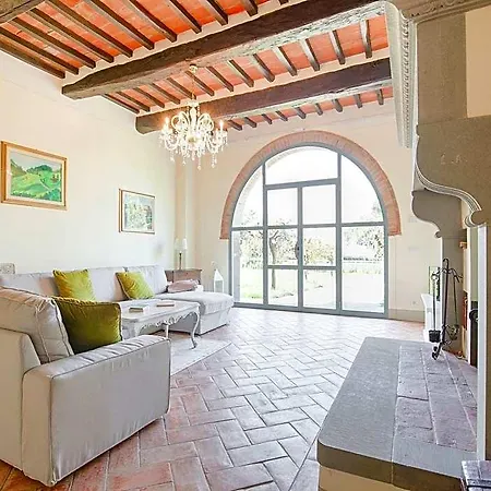 In Tuscany With Private Pool 3* Cortona