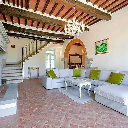 In Tuscany With Private Pool 3*