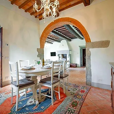Hotel In Tuscany With Private Pool 3*