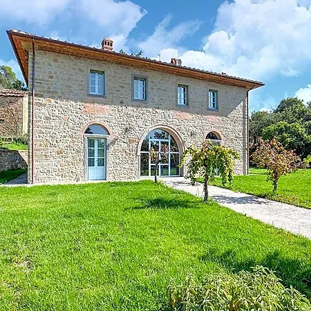 In Tuscany With Private Pool Hotel Cortona