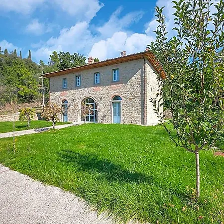 In Tuscany With Private Pool Hotel