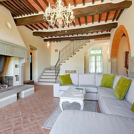 In Tuscany With Private Pool 3*