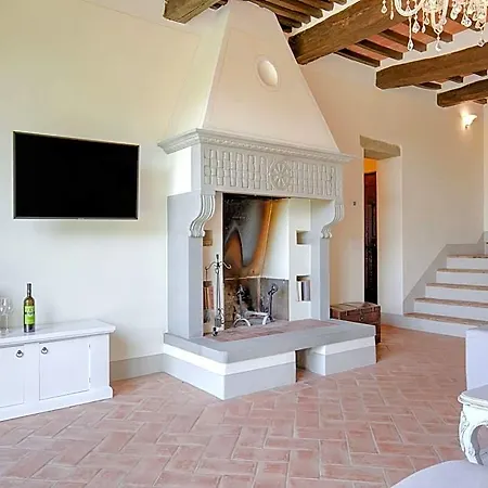 In Tuscany With Private Pool Hotel