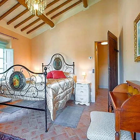 In Tuscany With Private Pool Cortona