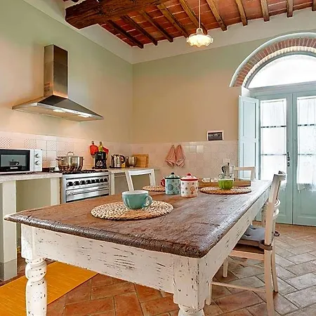 Hotel In Tuscany With Private Pool Cortona