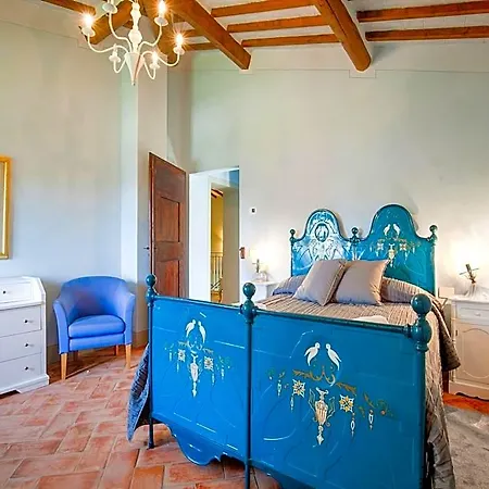 In Tuscany With Private Pool Cortona