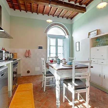 In Tuscany With Private Pool Hotel 3*