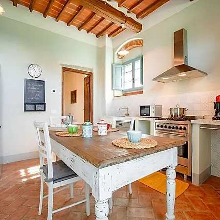 In Tuscany With Private Pool Hotel Cortona