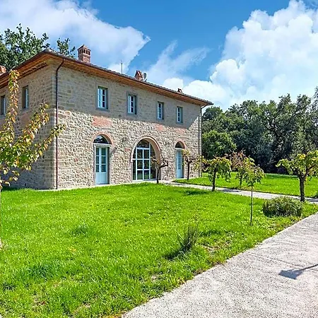In Tuscany With Private Pool Hotel