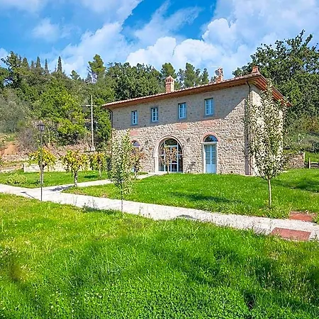 Hotel In Tuscany With Private Pool