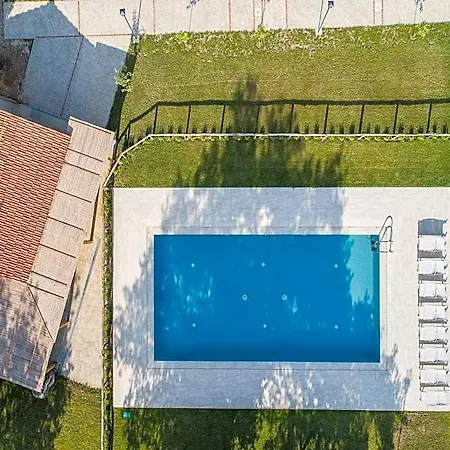 In Tuscany With Private Pool Cortona