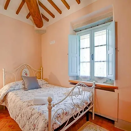 In Tuscany With Private Pool 3*