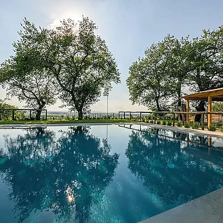 In Tuscany With Private Pool Cortona