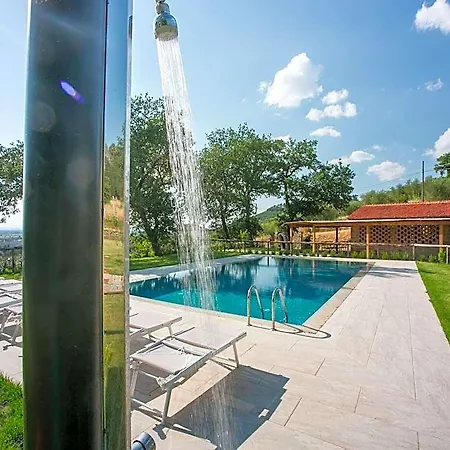 In Tuscany With Private Pool 3*