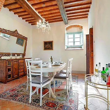 In Tuscany With Private Pool 3*